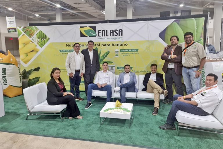 ENLASA participa en el XXIII Congreso Internacional Acorbat 2022