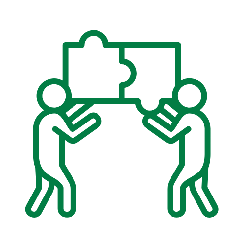 Trabajo en equipo