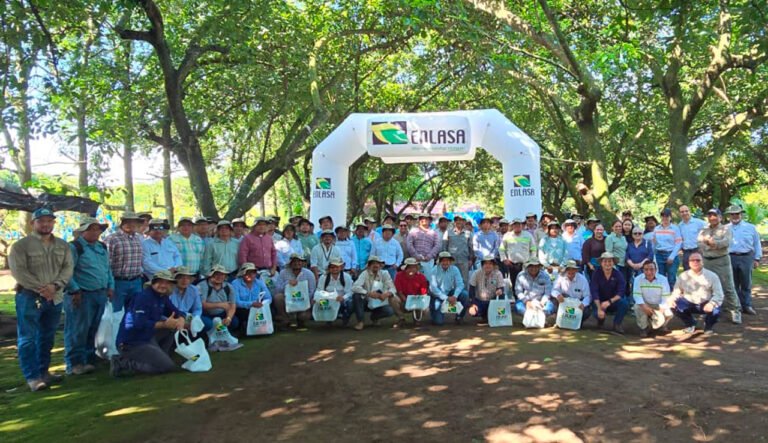 Grupo Enlasa impulsa el intercambio de experiencias en la Gira de Caña Guatemala–Honduras